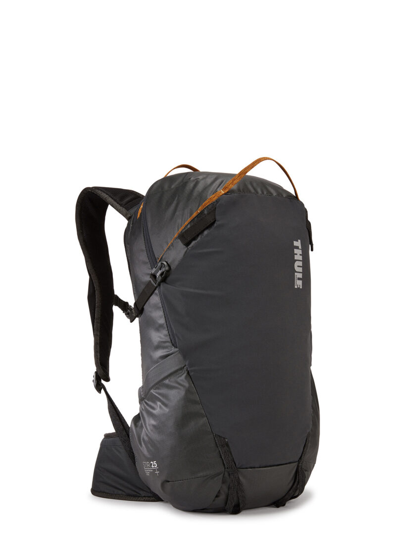 Rucsac drumetie Thule Stir 25 - obsidian/obsidian