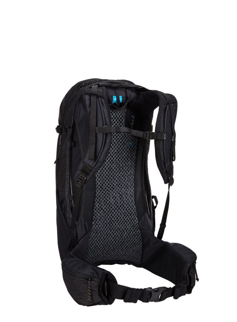 Rucsac drumetie Thule Topio 30l - black preţ