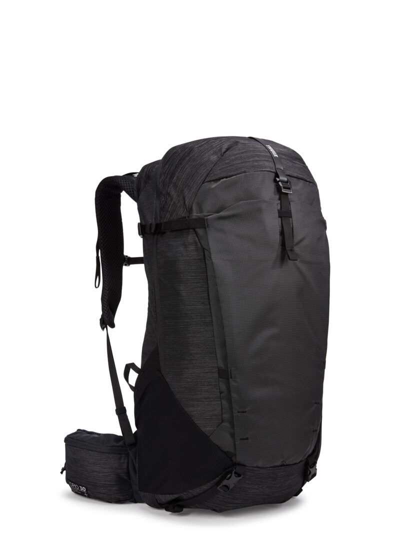 Rucsac drumetie Thule Topio 30l - black