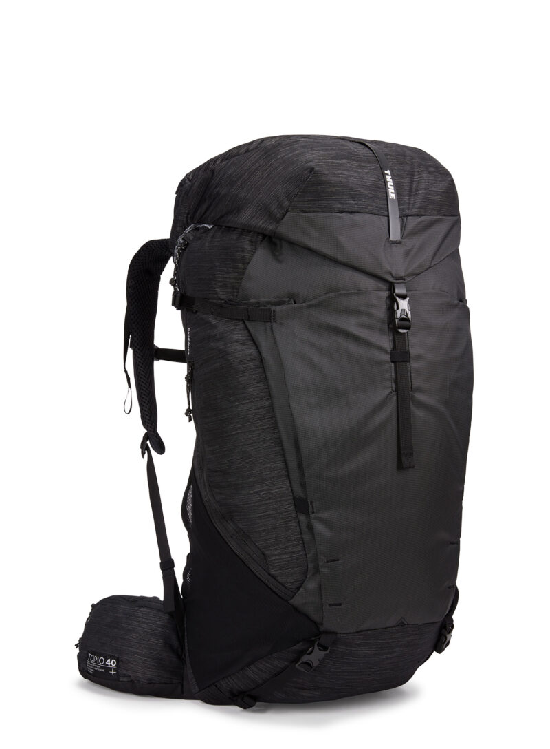 Rucsac drumetie Thule Topio 40l - black