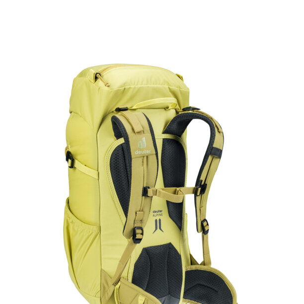 Rucsac drumetie copii Deuter Climber 22 - sprout/linden preţ