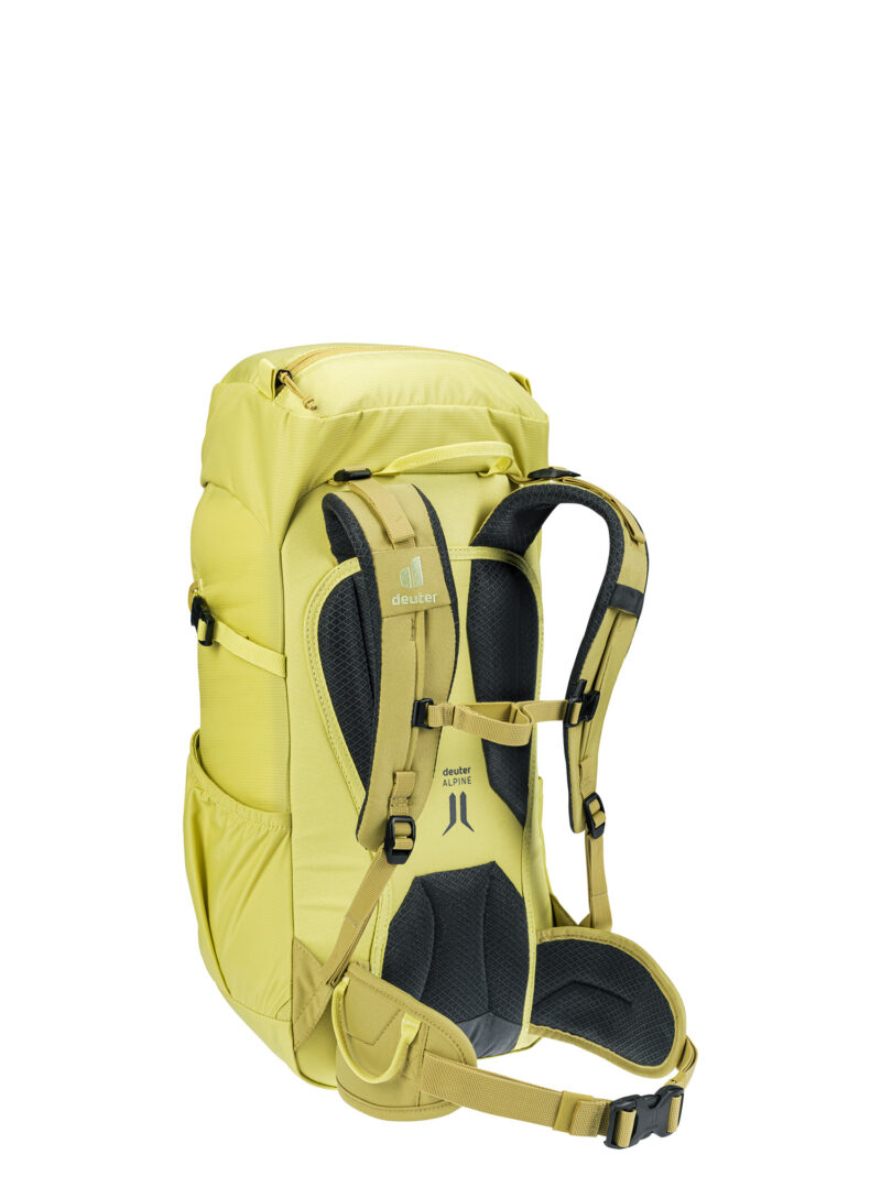 Rucsac drumetie copii Deuter Climber 22 - sprout/linden preţ