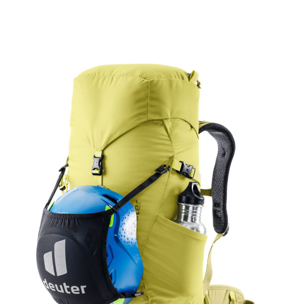 Cumpăra Rucsac drumetie copii Deuter Climber 22 - sprout/linden