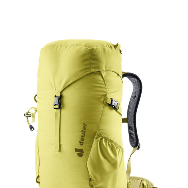 Rucsac drumetie copii Deuter Climber 22 - sprout/linden