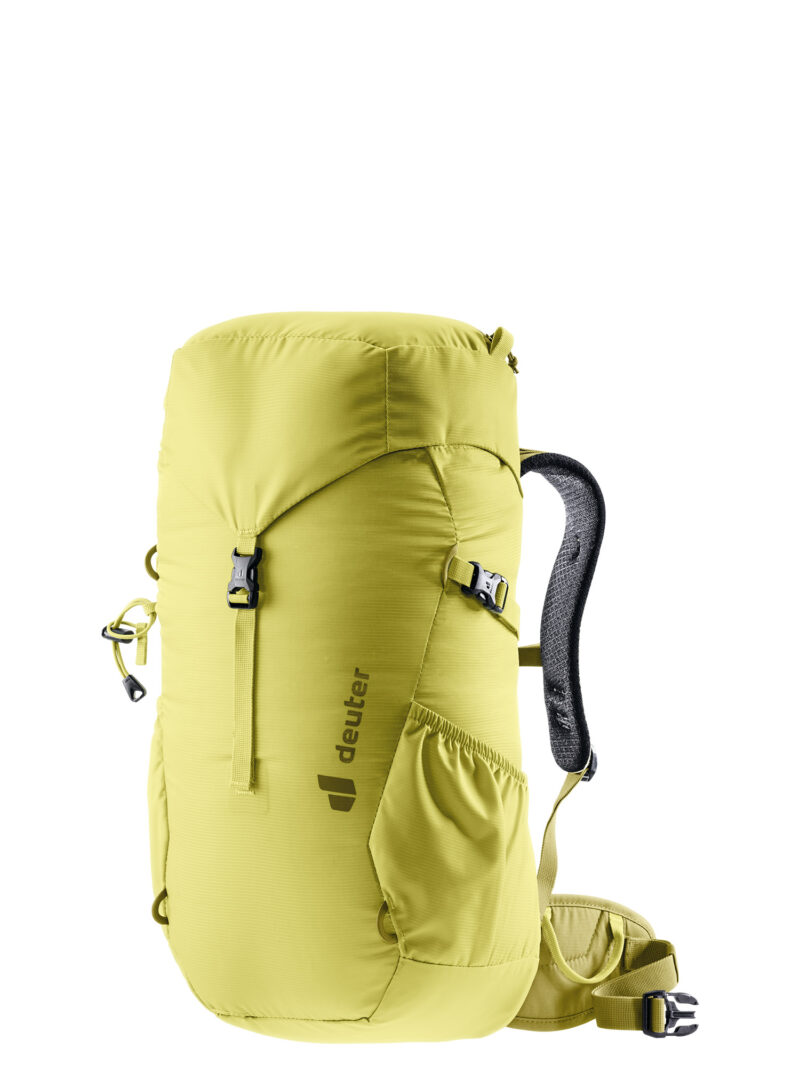 Rucsac drumetie copii Deuter Climber 22 - sprout/linden