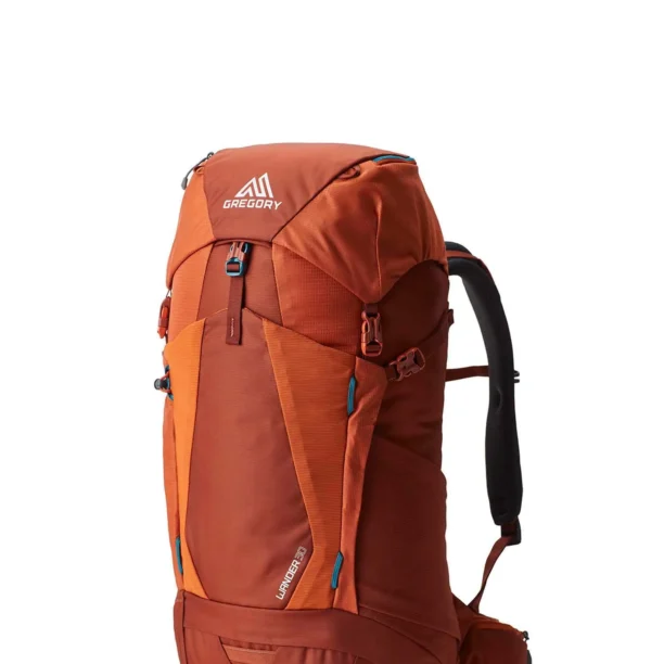 Rucsac drumetie copii Gregory Wander 30 - redrock