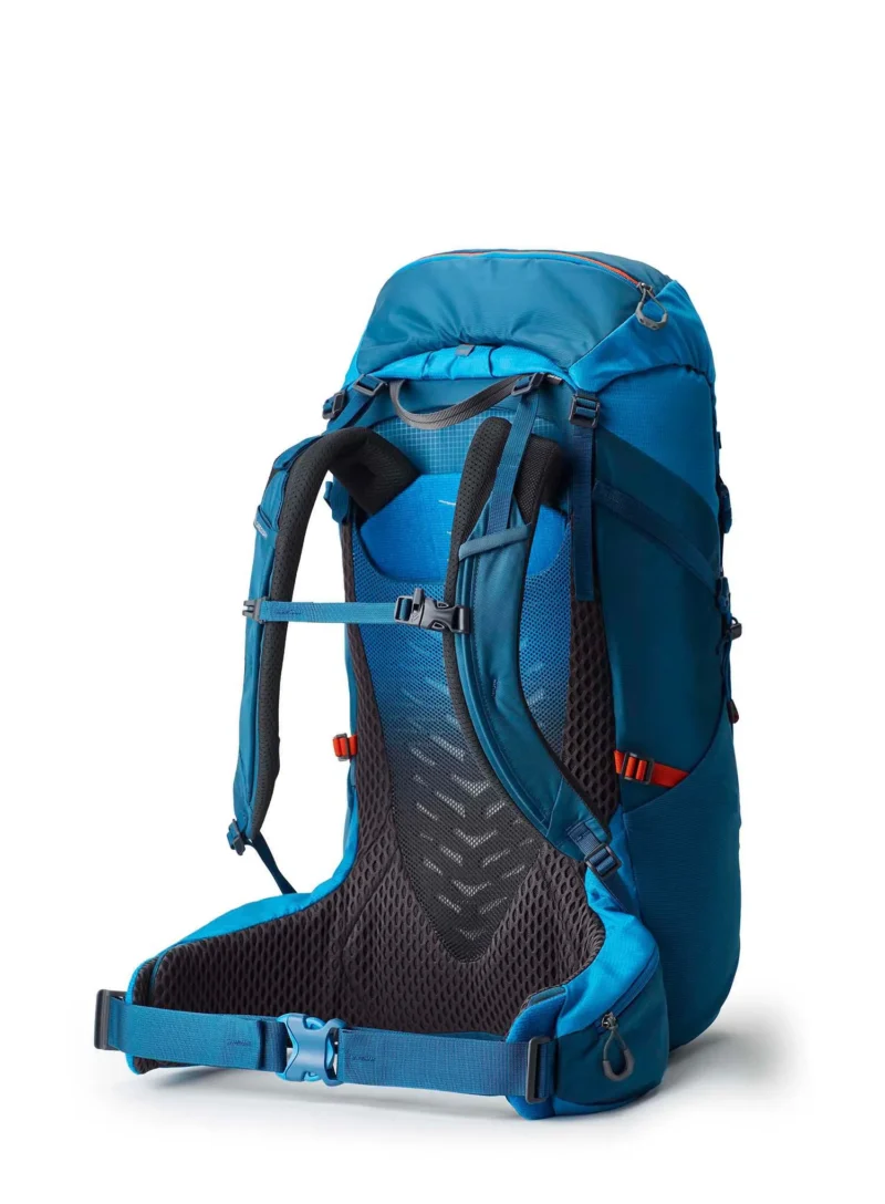 Rucsac drumetie copii Gregory Wander 50 - pacific blue preţ