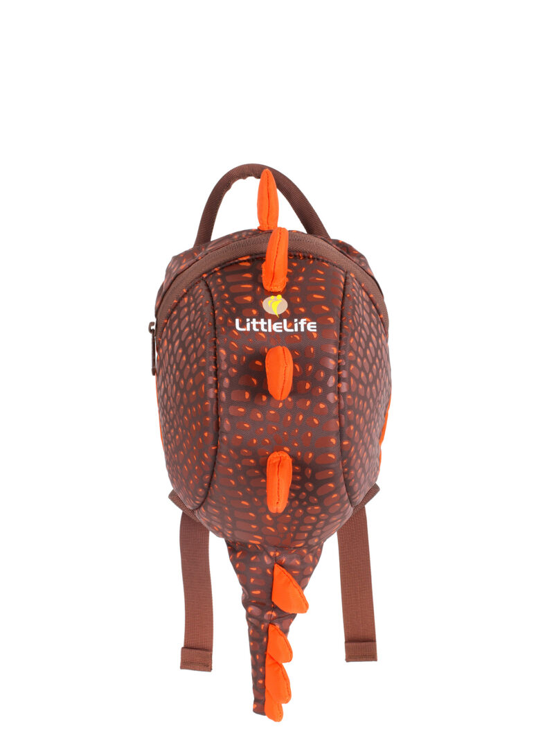 Cumpăra Rucsac drumetie copii LittleLife Toddler Backpack - dinozaur