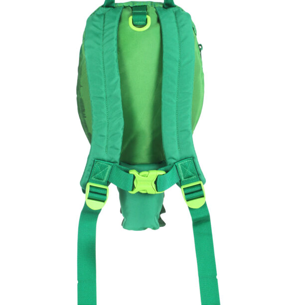 Rucsac drumetie copii Littlelife Toddler Backpack - crocodile preţ