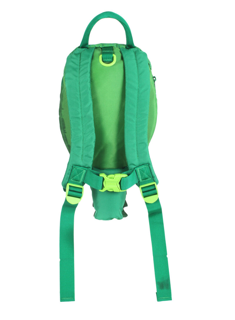 Rucsac drumetie copii Littlelife Toddler Backpack - crocodile preţ