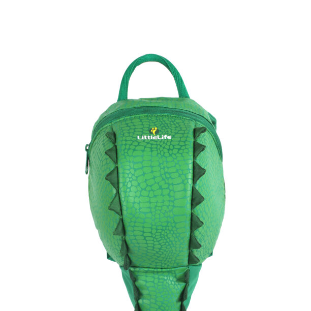 Cumpăra Rucsac drumetie copii Littlelife Toddler Backpack - crocodile