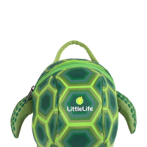 Cumpăra Rucsac drumetie copii Littlelife Toddler Backpack - turtle