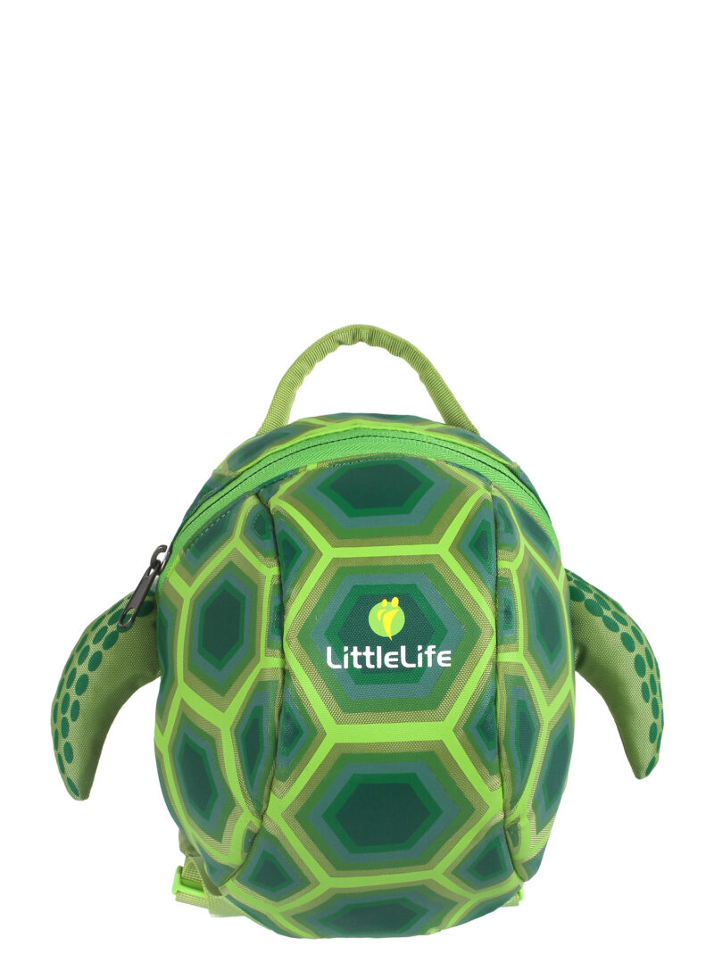 Cumpăra Rucsac drumetie copii Littlelife Toddler Backpack - turtle