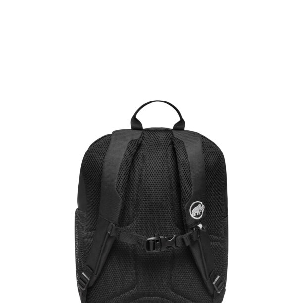 Rucsac drumetie copii Mammut First Zip 16  - black preţ