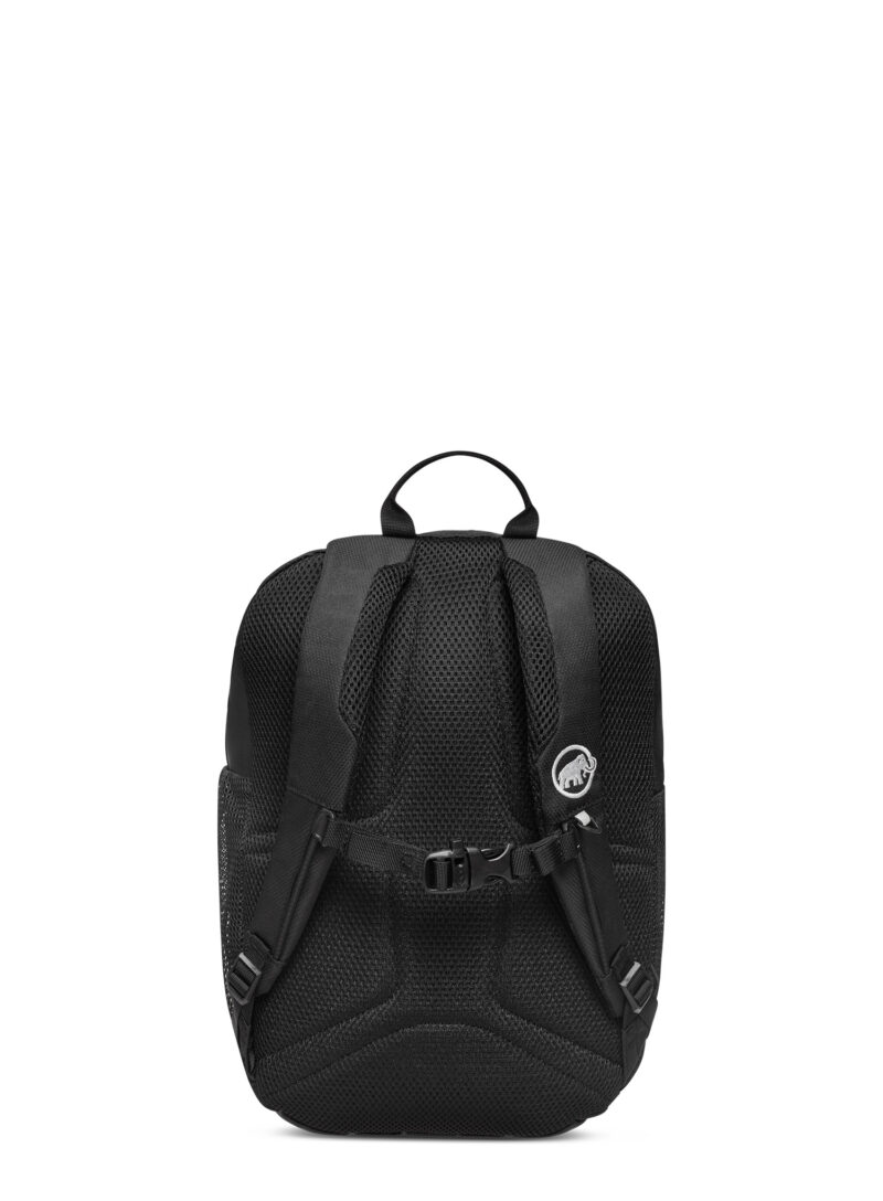 Rucsac drumetie copii Mammut First Zip 16  - black preţ