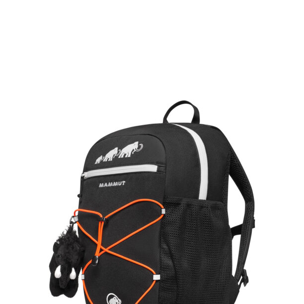 Rucsac drumetie copii Mammut First Zip 16  - black