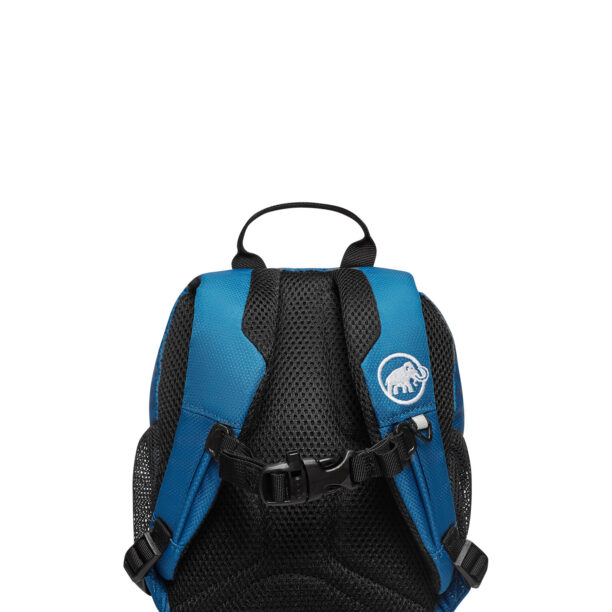 Rucsac drumetie copii Mammut First Zip 4 - cool blue/deep ice preţ