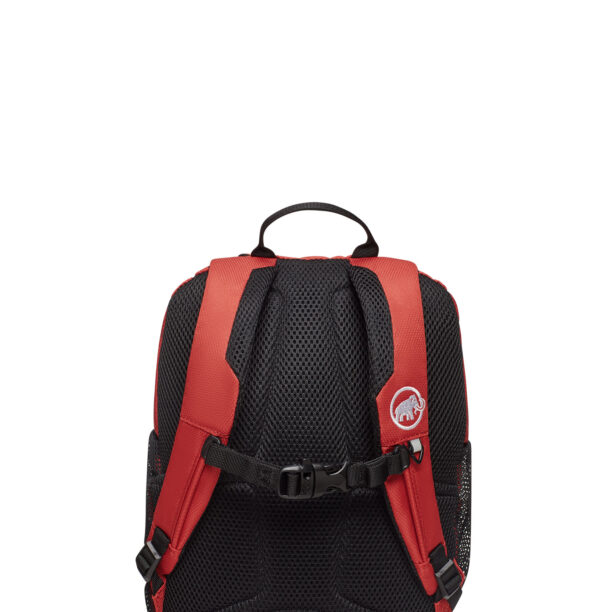 Rucsac drumetie copii Mammut First Zip 4 - salmon/terracotta preţ