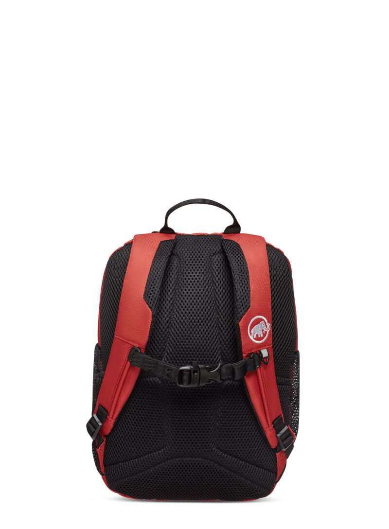 Rucsac drumetie copii Mammut First Zip 4 - salmon/terracotta preţ