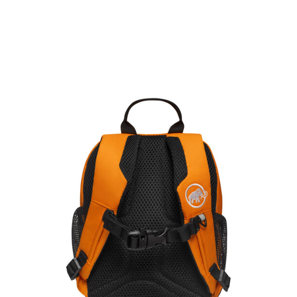 Rucsac drumetie copii Mammut First Zip 8  - tangerine/dark tangerine preţ