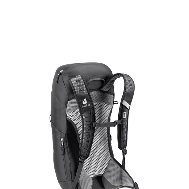 Rucsac drumetie cu plasa Deuter AC Lite 16 - black preţ