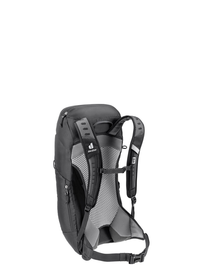 Rucsac drumetie cu plasa Deuter AC Lite 16 - black preţ