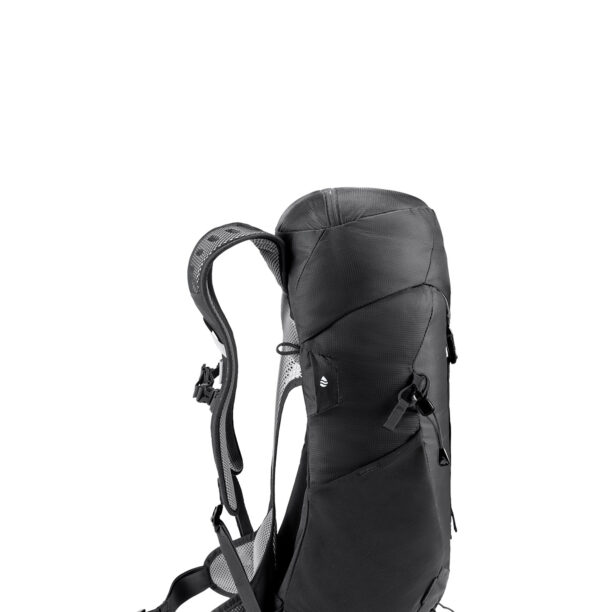 Original Rucsac drumetie cu plasa Deuter AC Lite 16 - black