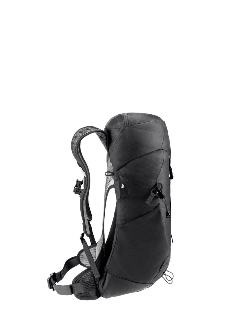 Original Rucsac drumetie cu plasa Deuter AC Lite 16 - black