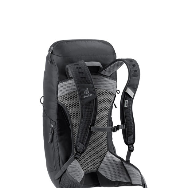 Rucsac drumetie cu plasa Deuter AC Lite 24 - black preţ