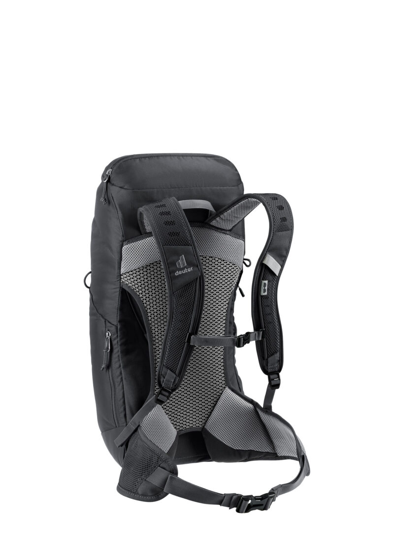 Rucsac drumetie cu plasa Deuter AC Lite 24 - black preţ