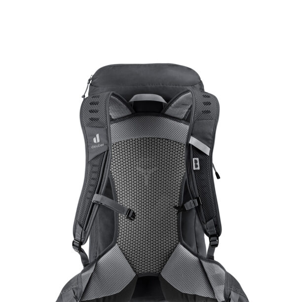 Preţ Rucsac drumetie cu plasa Deuter AC Lite 24 - black