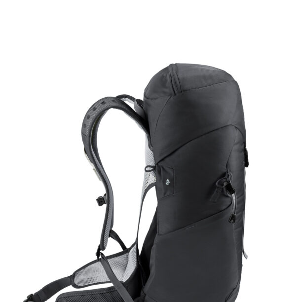 Original Rucsac drumetie cu plasa Deuter AC Lite 24 - black