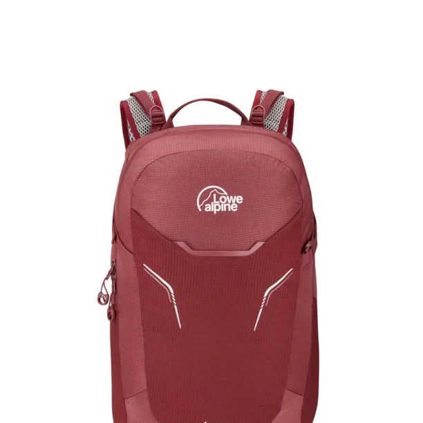 Cumpăra Rucsac drumetie cu plasa Lowe Alpine AirZone Active 22 - deep heather