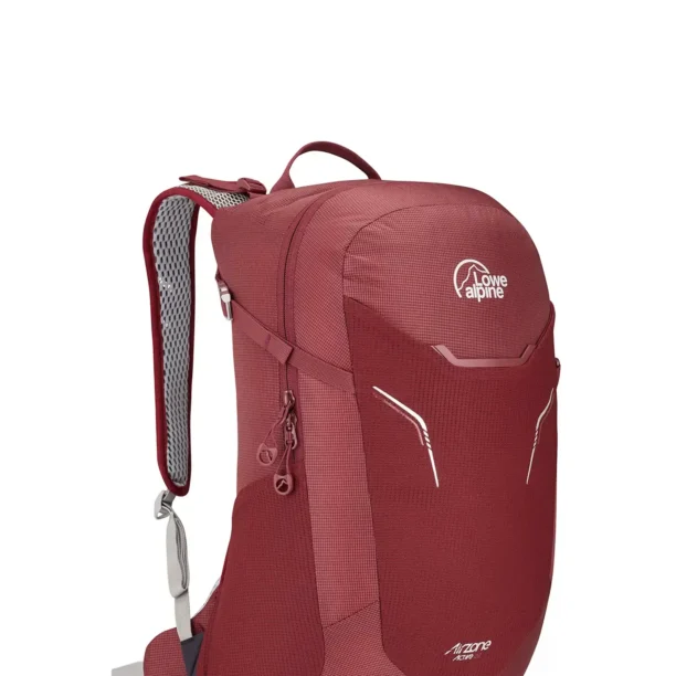 Rucsac drumetie cu plasa Lowe Alpine AirZone Active 22 - deep heather