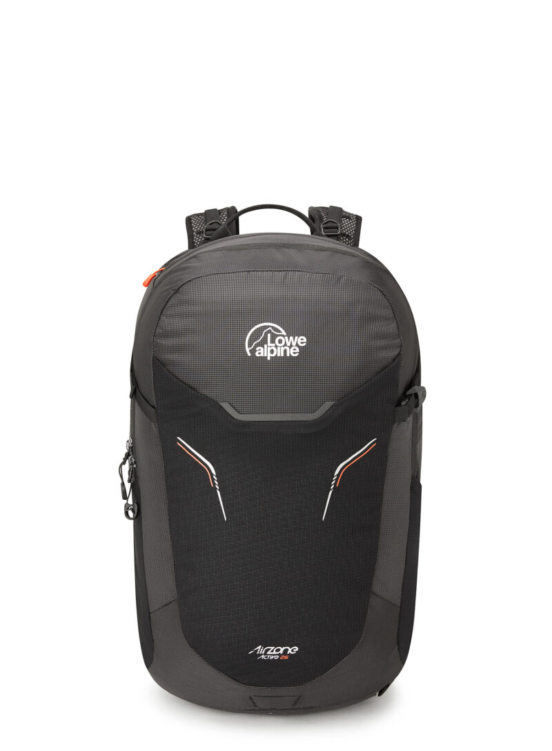 Cumpăra Rucsac drumetie cu plasa Lowe Alpine AirZone Active 26 - black