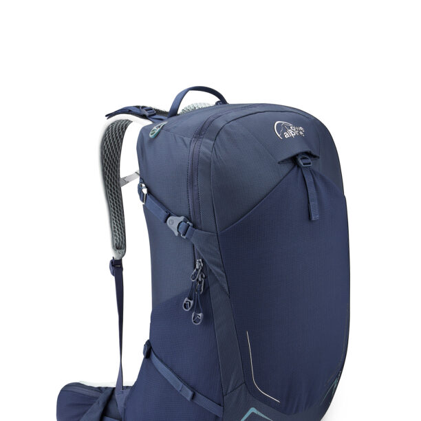 Rucsac drumetie cu plasa Lowe Alpine AirZone Trek ND 26 - navy