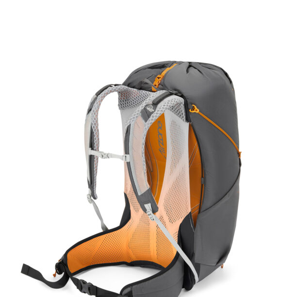 Cumpăra Rucsac drumetie cu plasa Lowe Alpine AirZone Ultra 26 - graphene