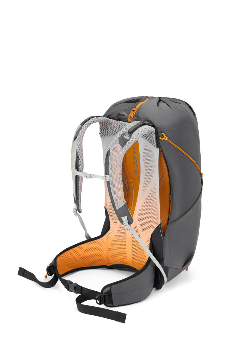 Cumpăra Rucsac drumetie cu plasa Lowe Alpine AirZone Ultra 26 - graphene