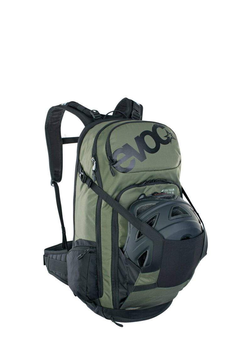 Cumpăra Rucsac enduro Evoc FR Tour E-Ride 30 - dark olive/black