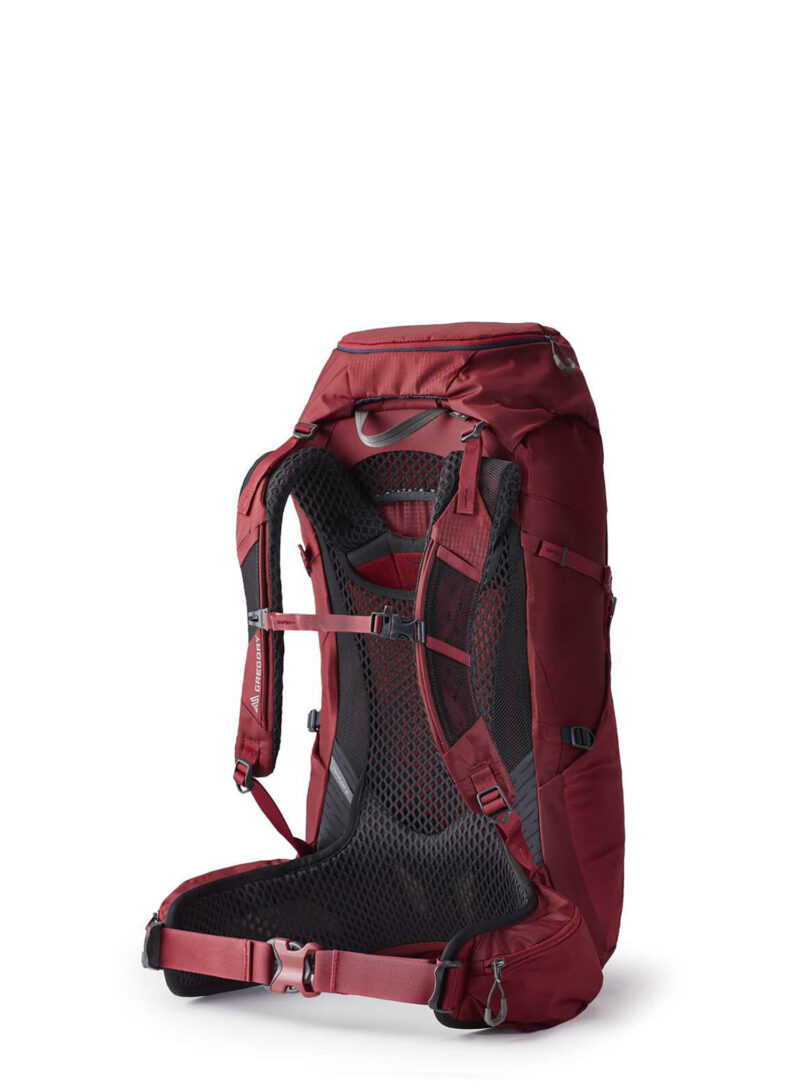 Rucsac femei Gregory Jade 33 - ruby red preţ