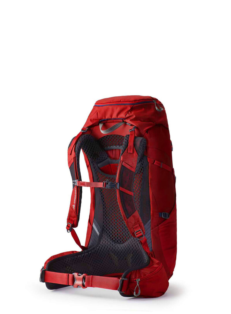 Cumpăra Rucsac femei Gregory Jade 38 - ruby red