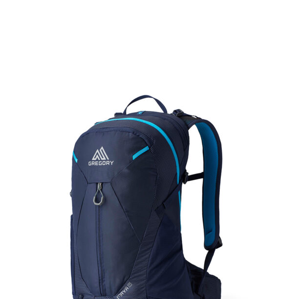 Rucsac femei Gregory Maya 15 - storm blue