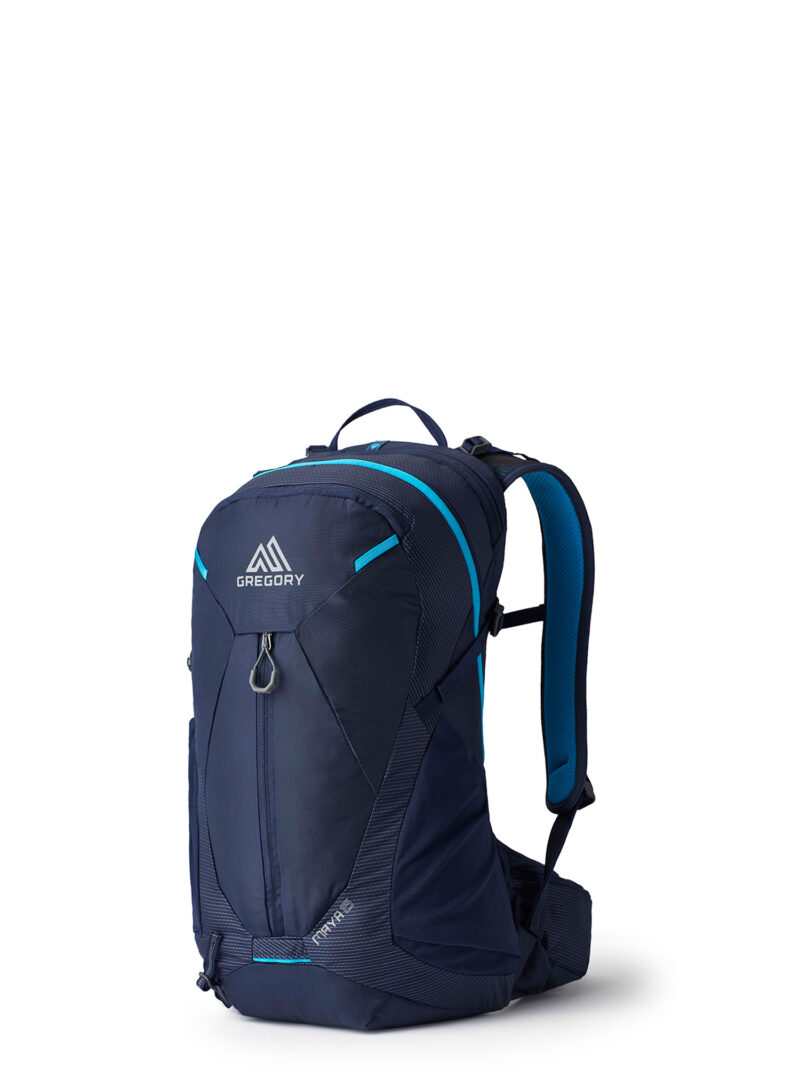 Rucsac femei Gregory Maya 15 - storm blue