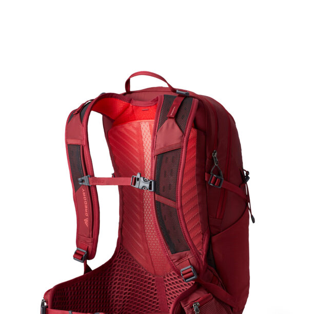 Rucsac femei Gregory Maya 20 - iris red preţ