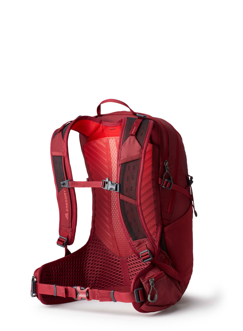 Rucsac femei Gregory Maya 20 - iris red preţ