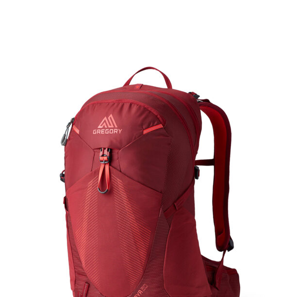 Rucsac femei Gregory Maya 20 - iris red