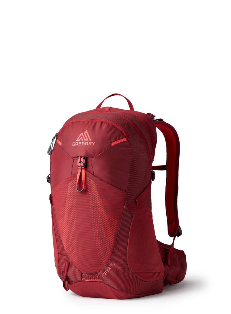 Rucsac femei Gregory Maya 20 - iris red