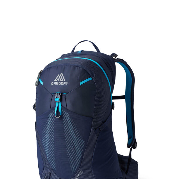 Rucsac femei Gregory Maya 20 - storm blue