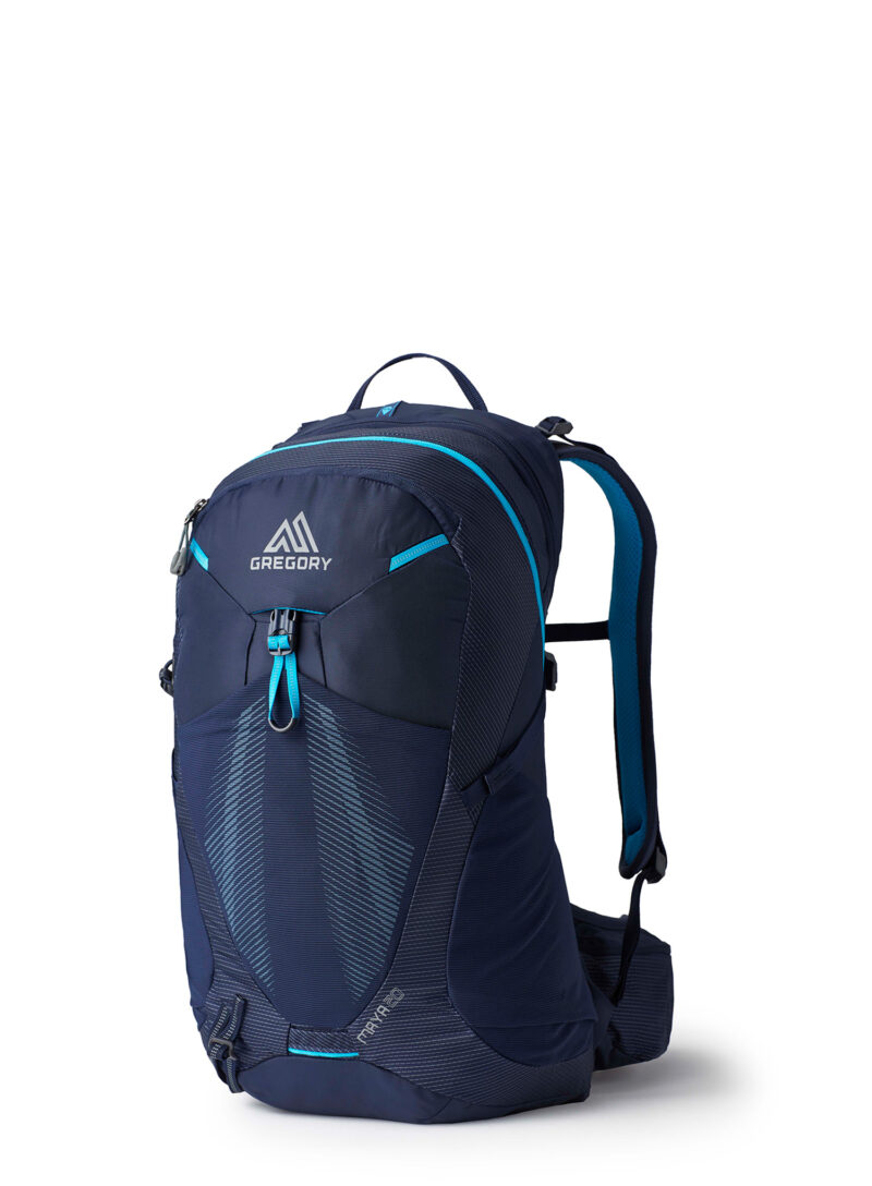 Rucsac femei Gregory Maya 20 - storm blue