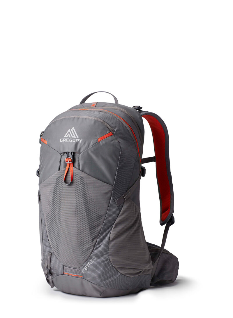 Rucsac femei Gregory Maya 20 - sunset grey